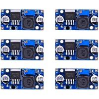 LM2596 - Módulo convertidor de CC a CC (3-0-40 V a 1-5-35 V)